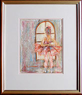 hetki vaaleanpunainen