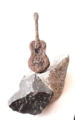 Arja Krossbeckin veistos